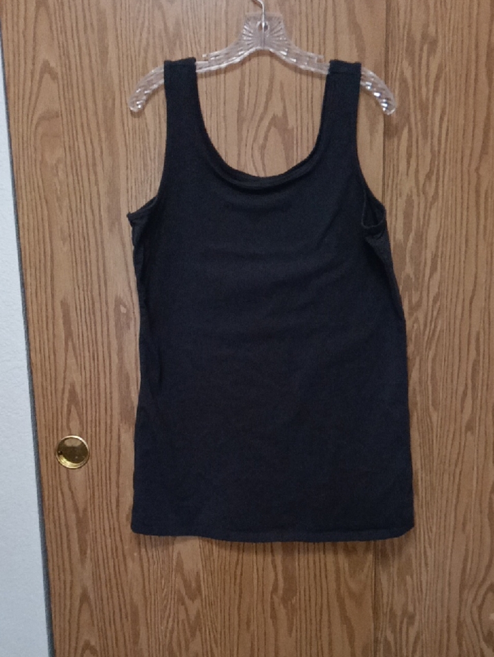 🌻Maurices Grey Tank Sz 1x